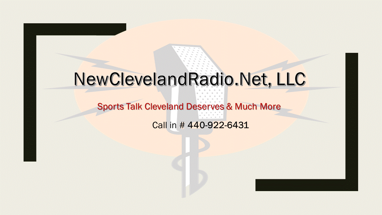 NewClevelandRadio